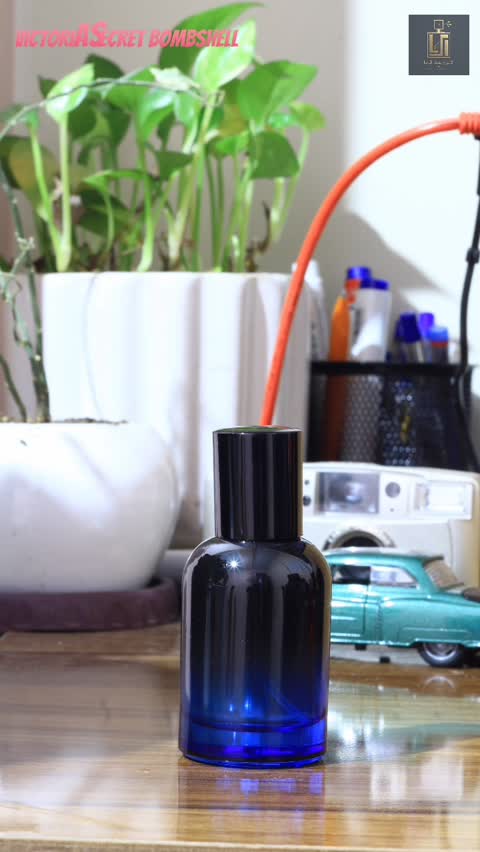 عطر مای وی (Extrait de Parfum)