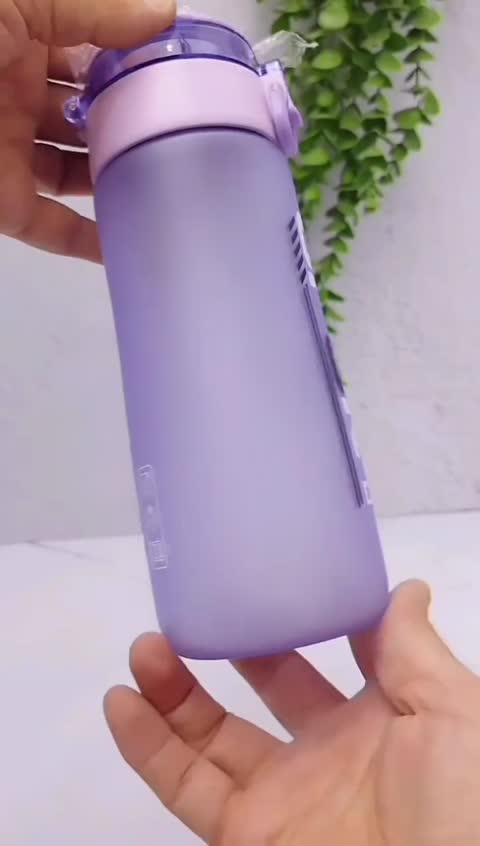 قمقمه اسپرت(750ml)