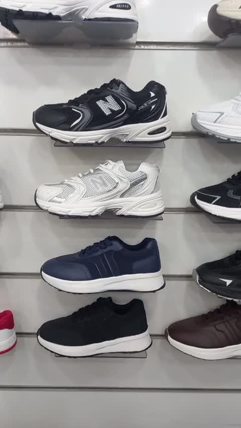 کفش نیوبالانس 530