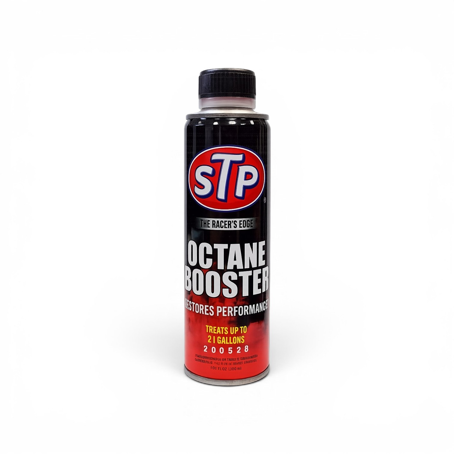 اکتان بوستر STP حجم 300 میل