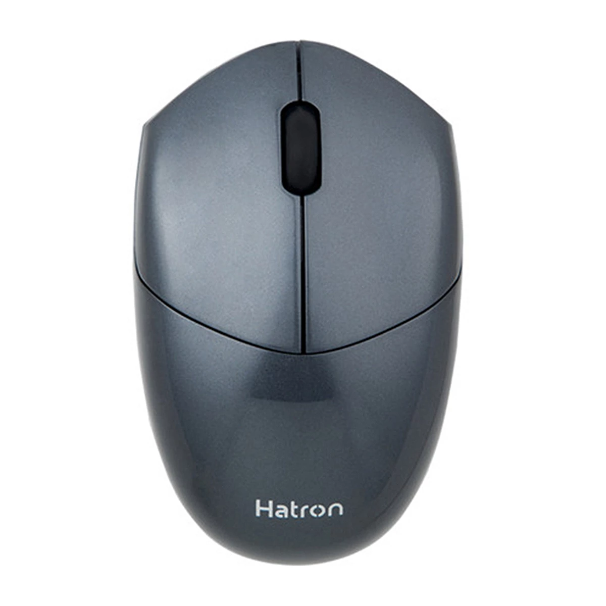 موس بی سیم هترون مدل HMW398SL