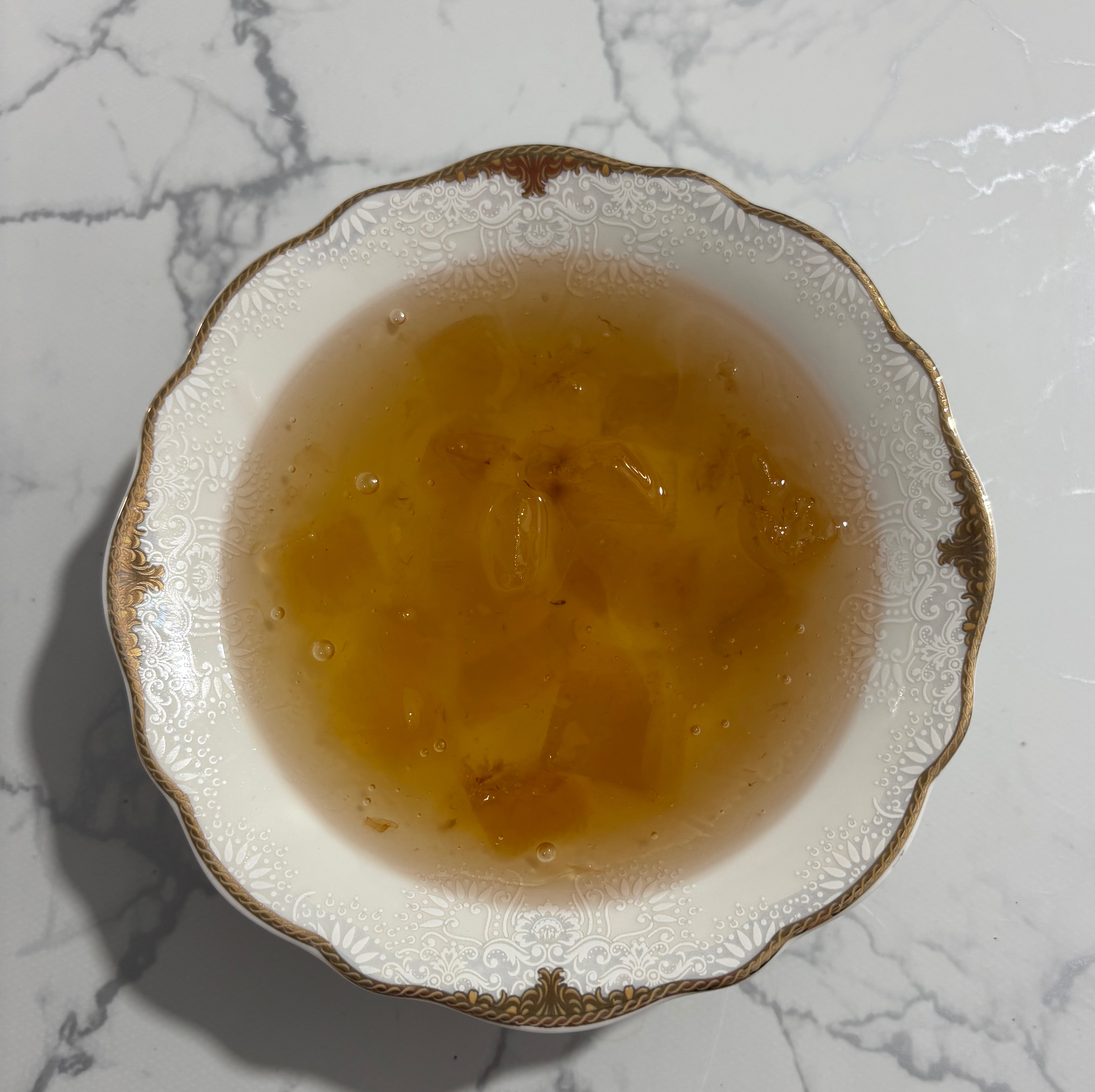 مربای بالنگ خانگی سنتی ارگانیک