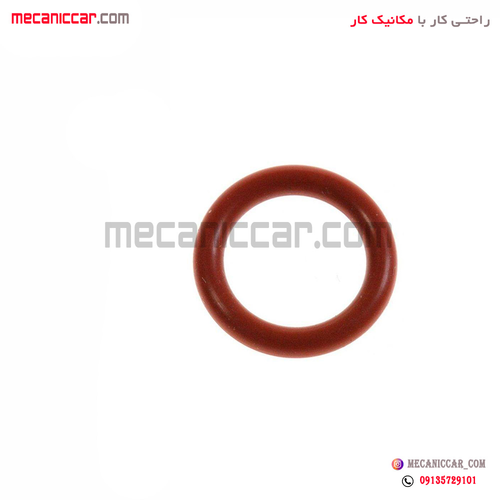 اورینگ بخاری پژو 206 دیناپارت