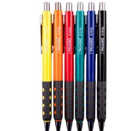 اتود اتود پیکاسو 0.5mm مدل x-Grip