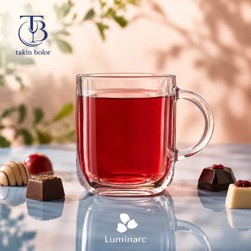 لیوان لومینارک - مدل تروکت 32