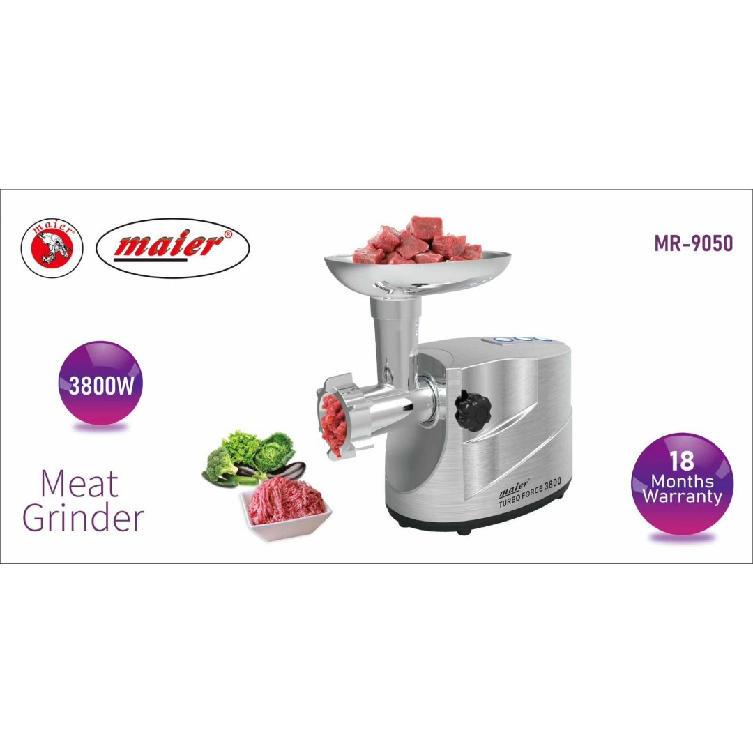 چرخ گوشت مایر مدل MR-9050