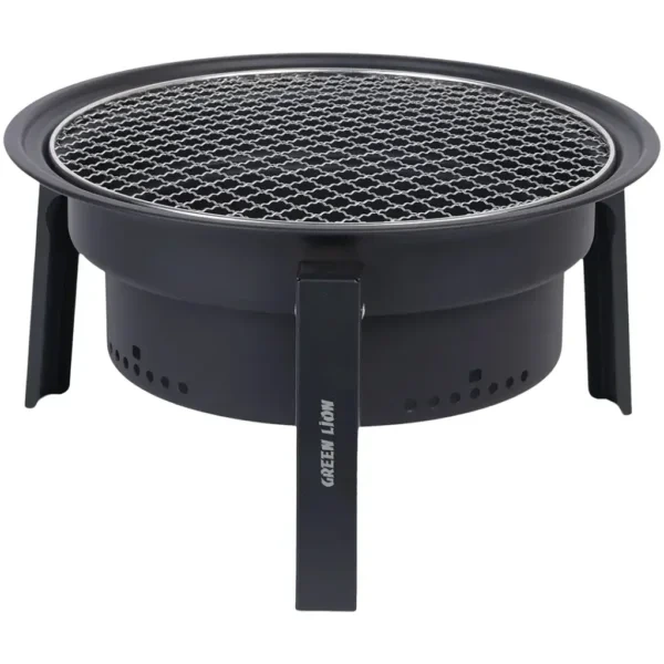 باربیکیو تاشو گرین لاین Green Lion Grill Sphere