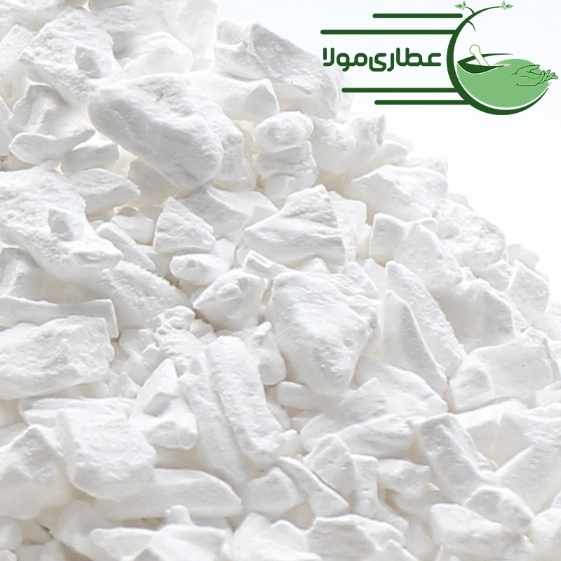 نشاسته گندم
