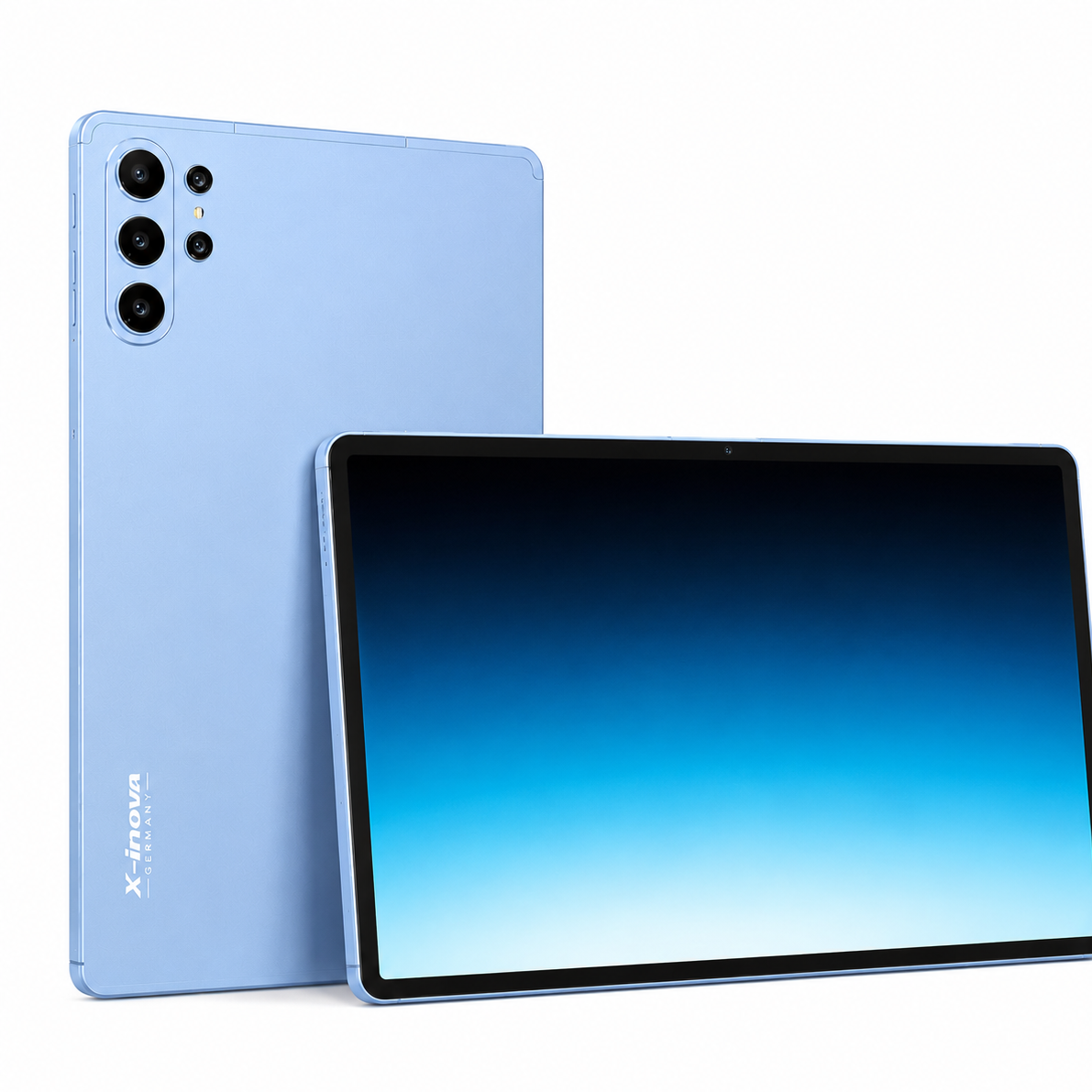 تبلت x-inova مدل Hero Tab S26 5G