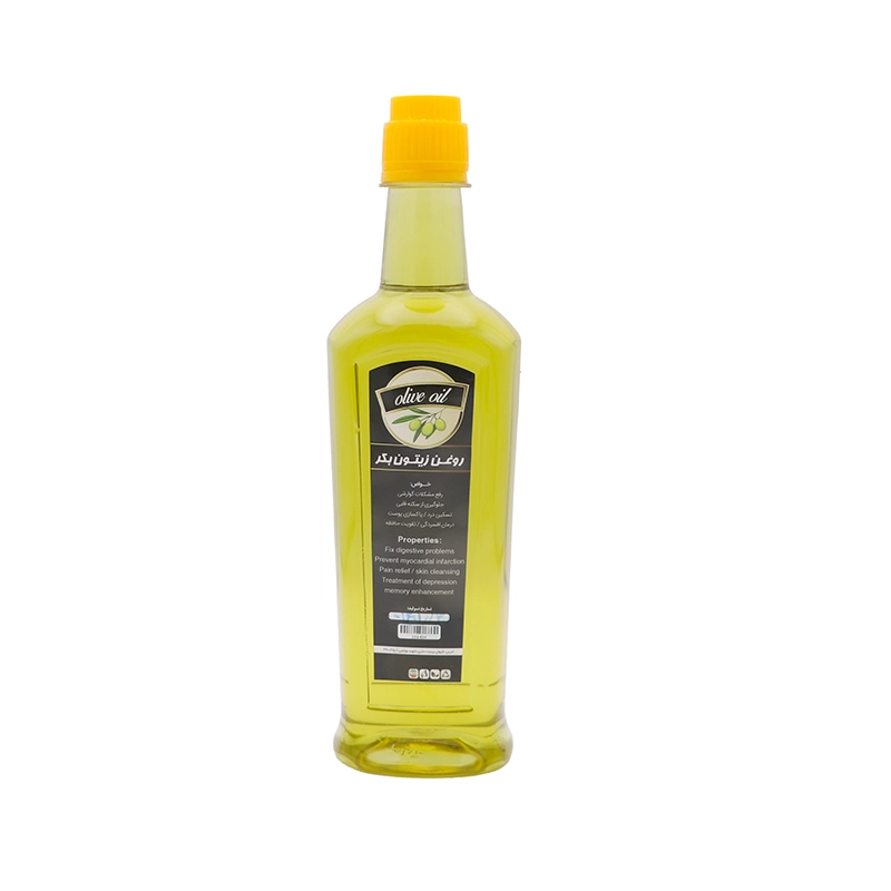 روغن زیتون بکر بزرگ
