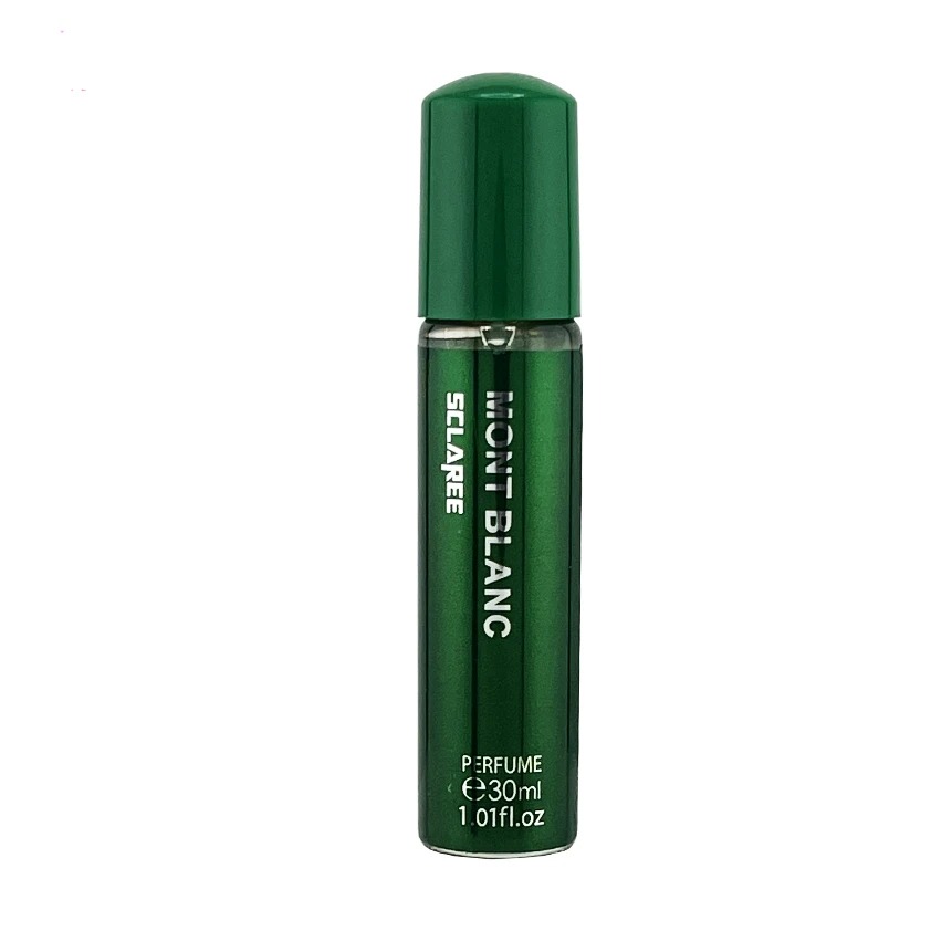 عطر قلمی مونت لجند اسکلاره
