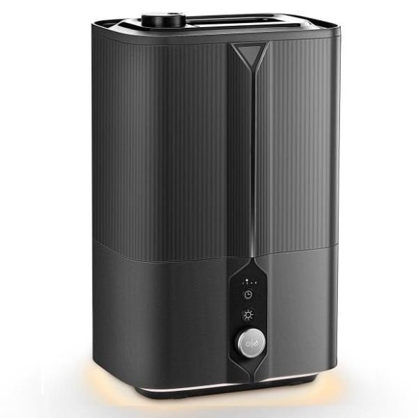 بخور سرد آلپکس مدل MH HD5