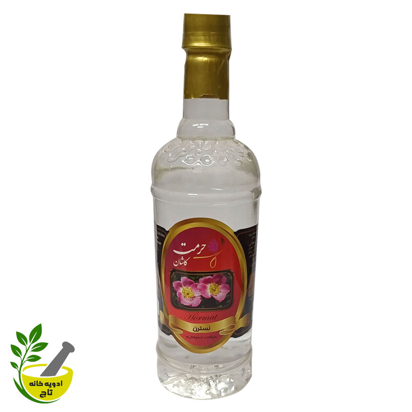 عرق نسترن (حرمت کاشان)
