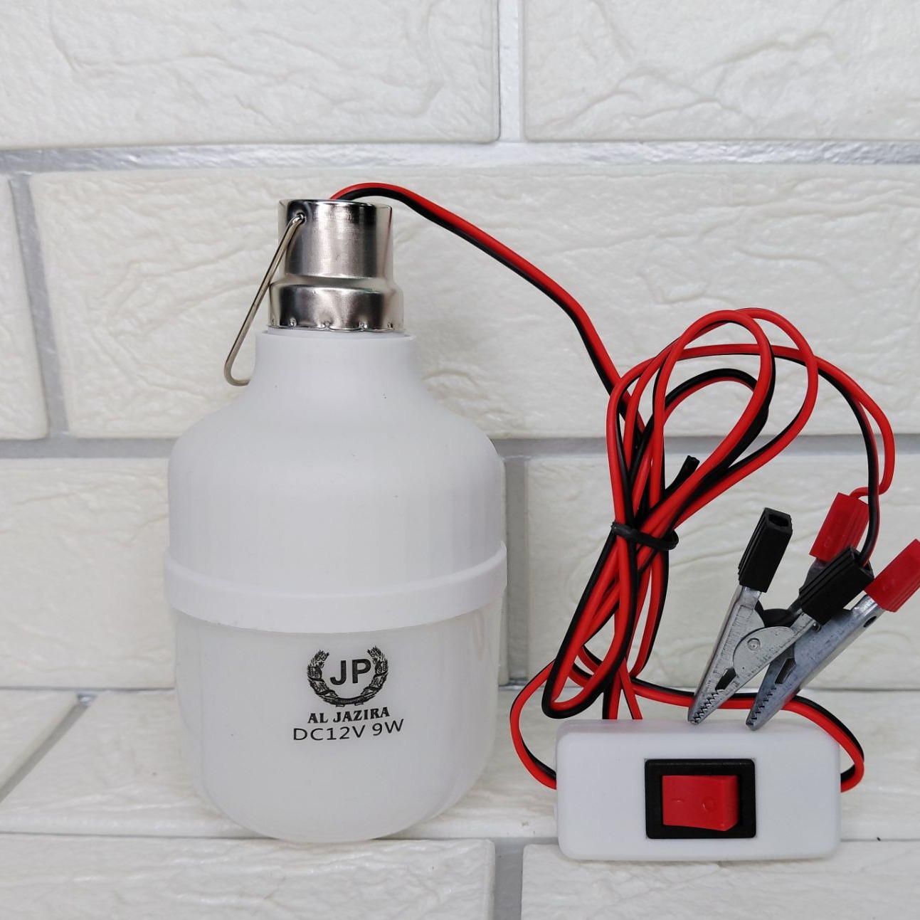 لامپ خودرویی JP BULB