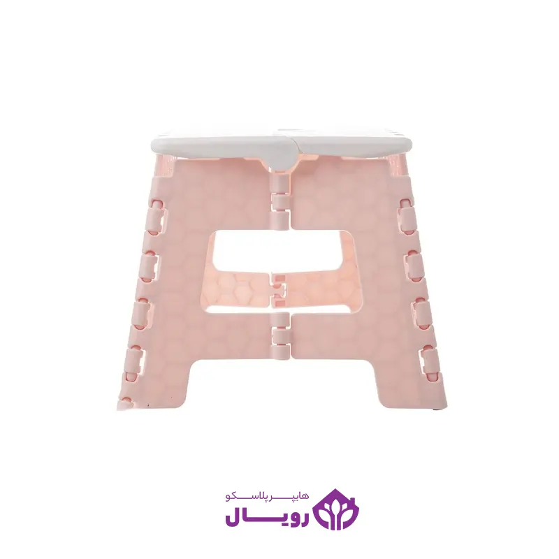 چهارپایه تاشو برند ناصر کد 516