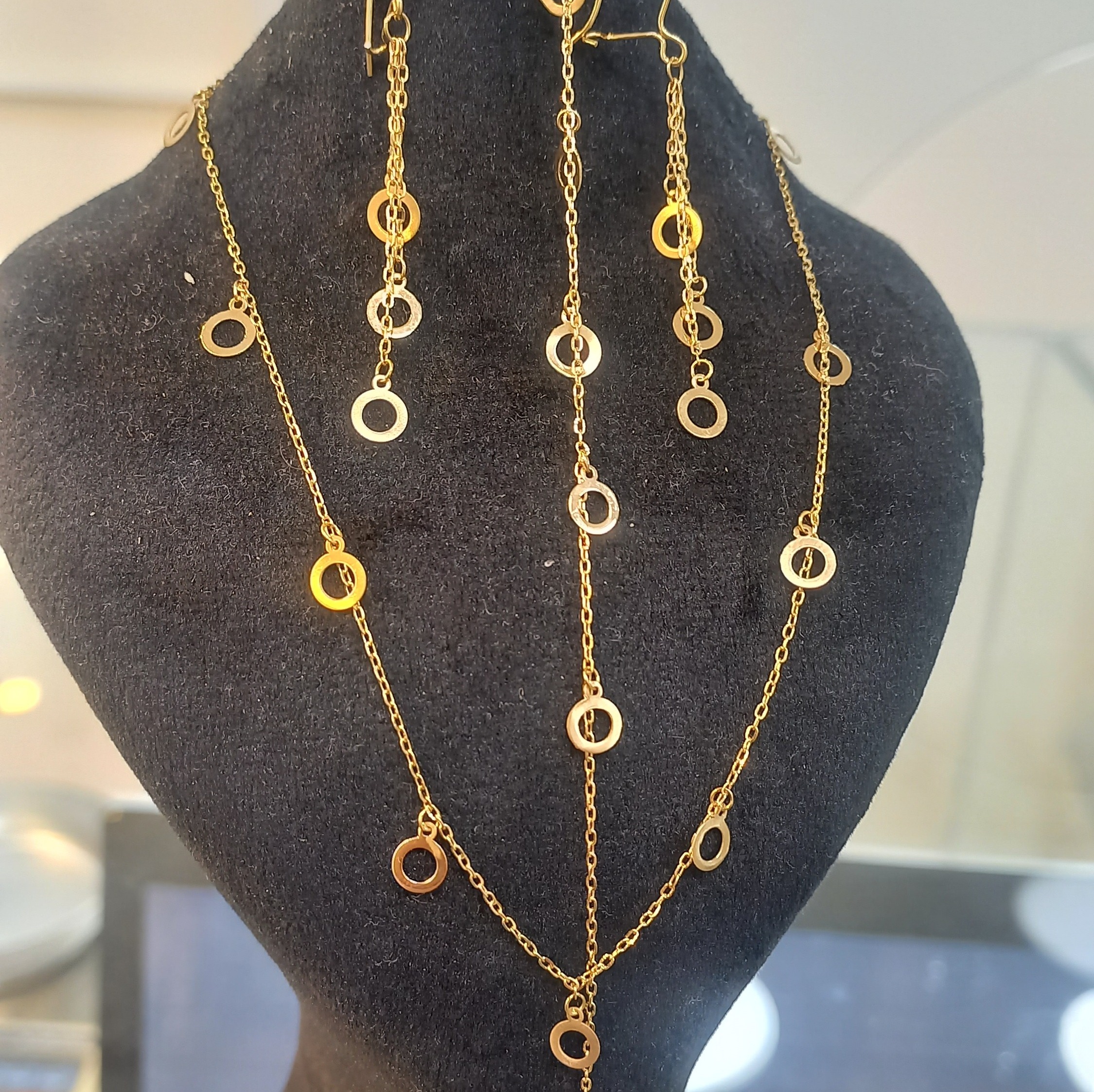 سرویس طلا لیزری