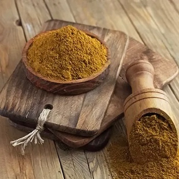 ادویه ماکارونی 100 گرم