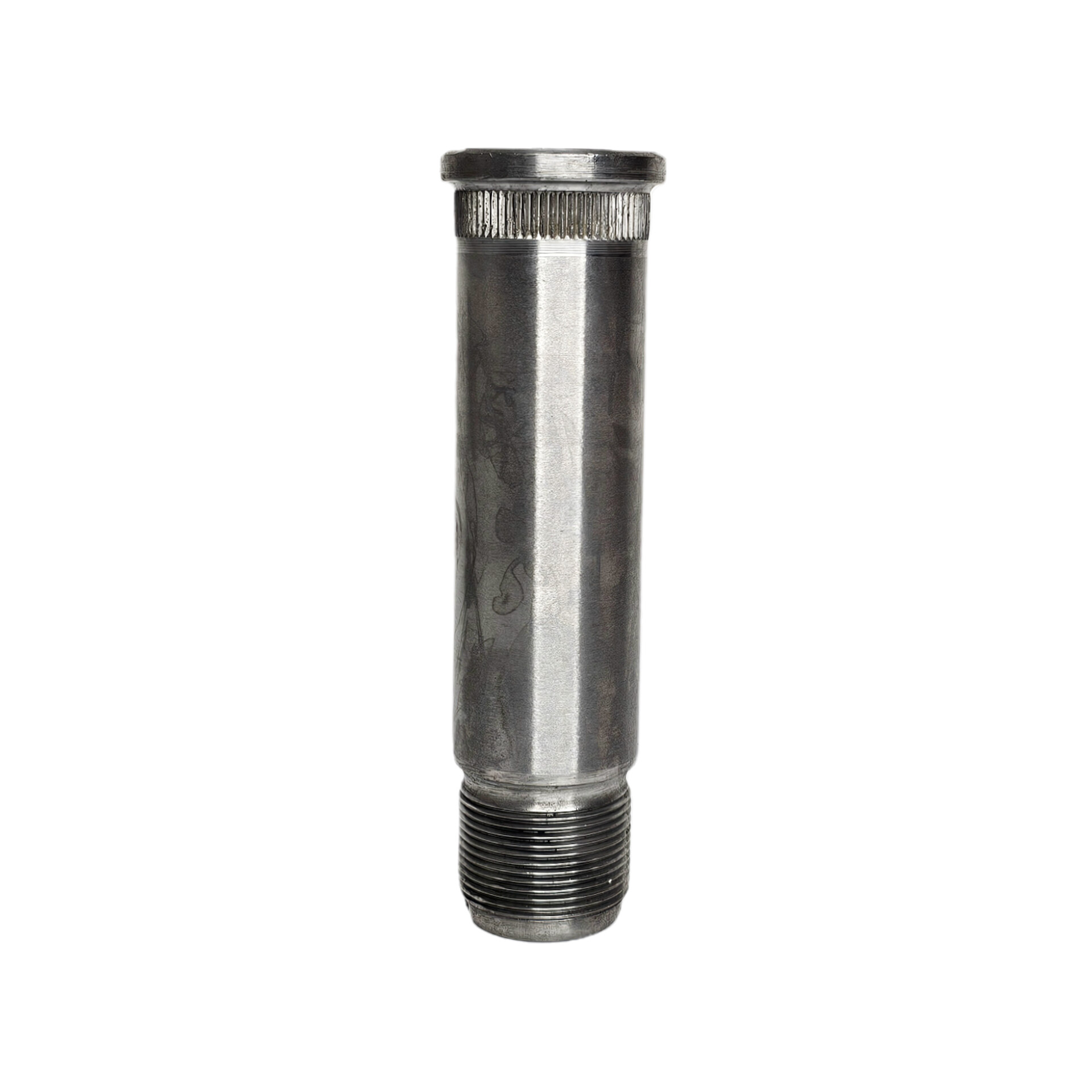 میل توپی ته خار سر رزوه ای پژو 405-سمند (EF7-XU7-XU7P)-دنا-پژو پارس وجودی(31125)
