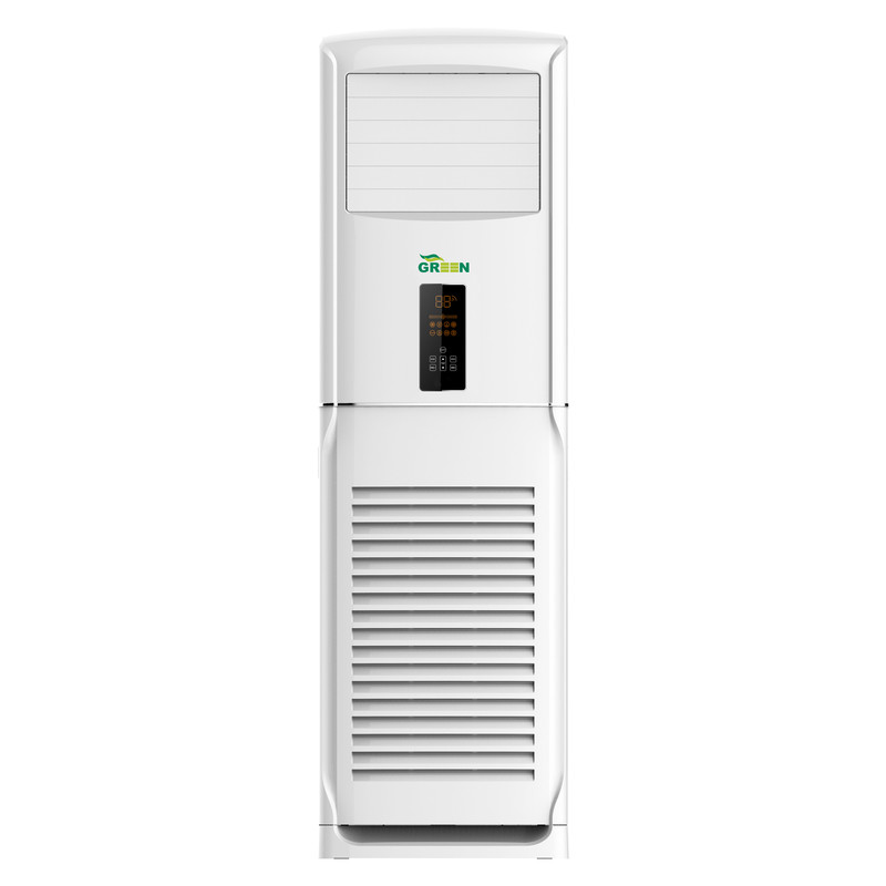 کولر گازی ایستاده 36000 اینورتر گرین مدل َGFS-H36P1T3A