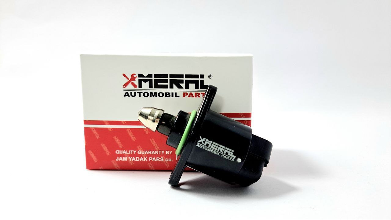 استوپر موتور پژو 405 فلزی مرال MERAL