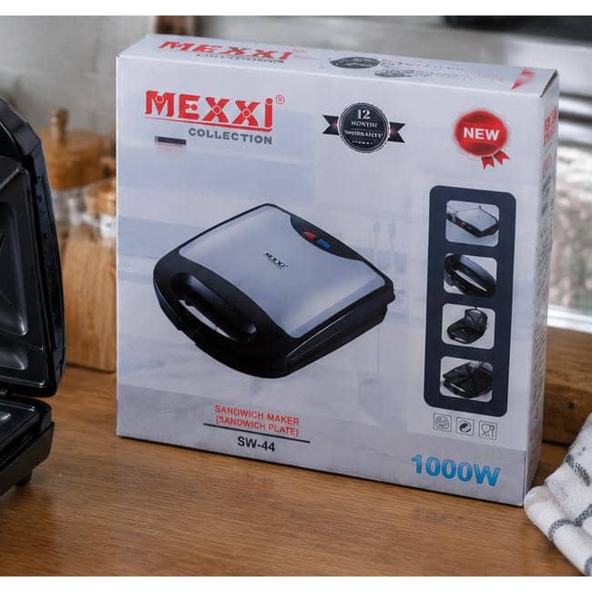 ساندویچساز مکسی MEXXI مدل SW-44