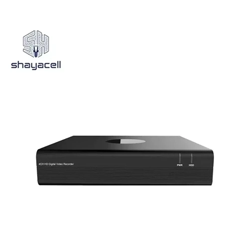 دستگاه ضبط تصاویر دیجیتال سیماران مدل SM-4KGXN441H-AI