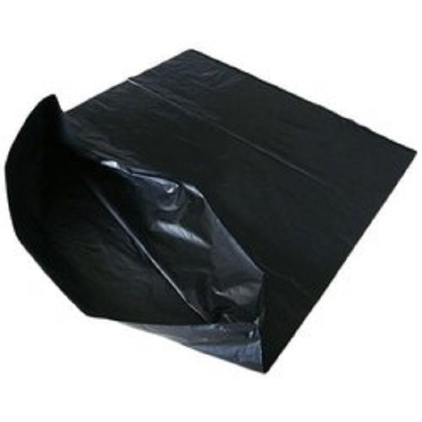 کیسه زباله مدل ضخیم بزرگ 120x100 بسته 5 کیلویی