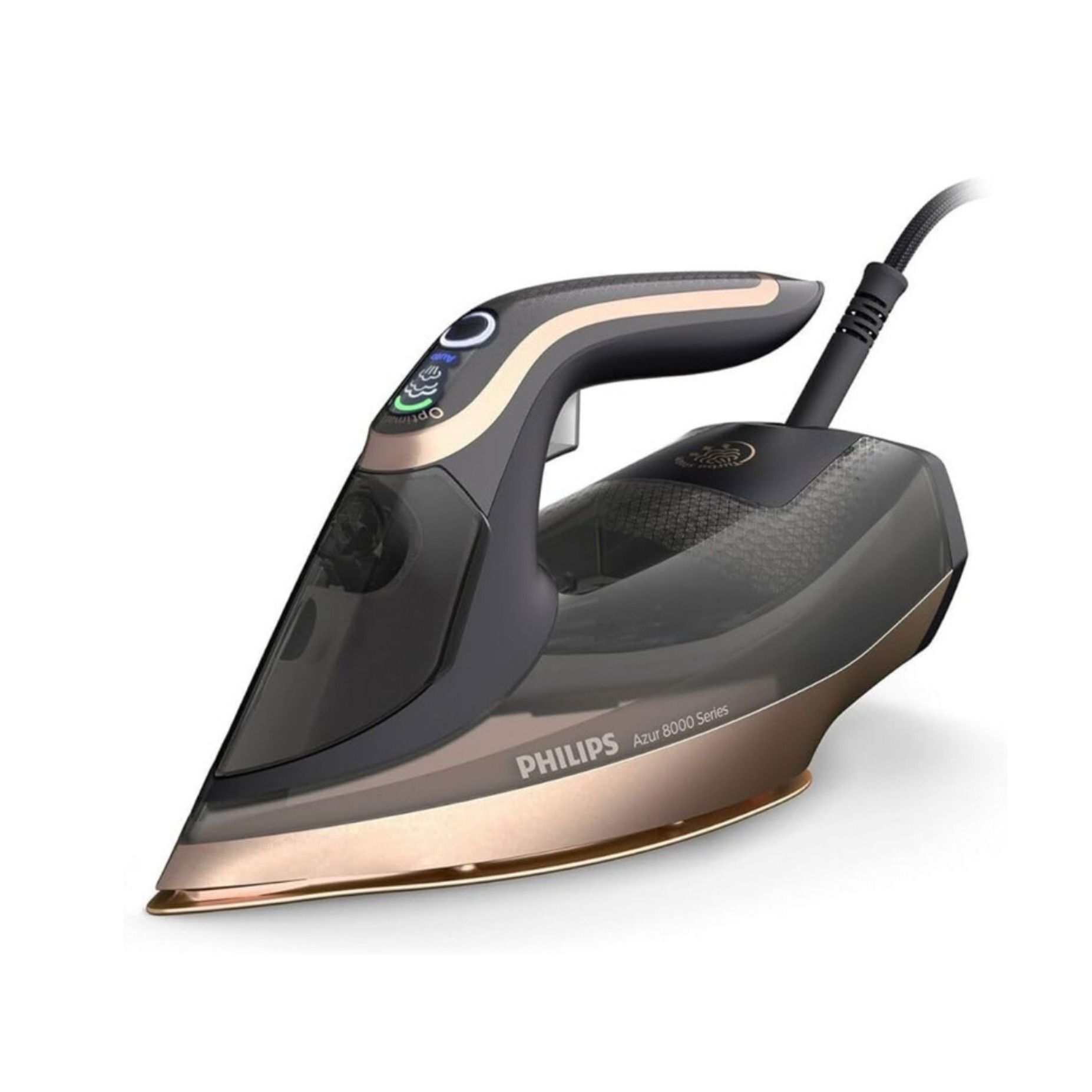 اتو بخار دستی فیلیپس مدل 8041 Philips اصل و اورجینال