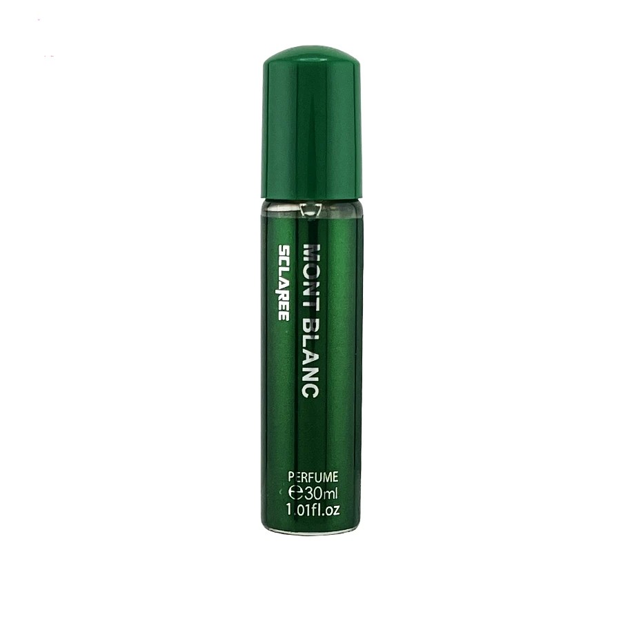 عطر قلمی مونت لجند اسکلاره 