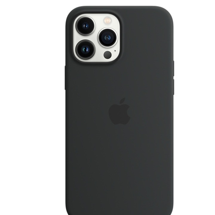 کاور مدل سیلیکونی مناسب برای گوشی موبایل اپل IPHONE 13 PROMAX