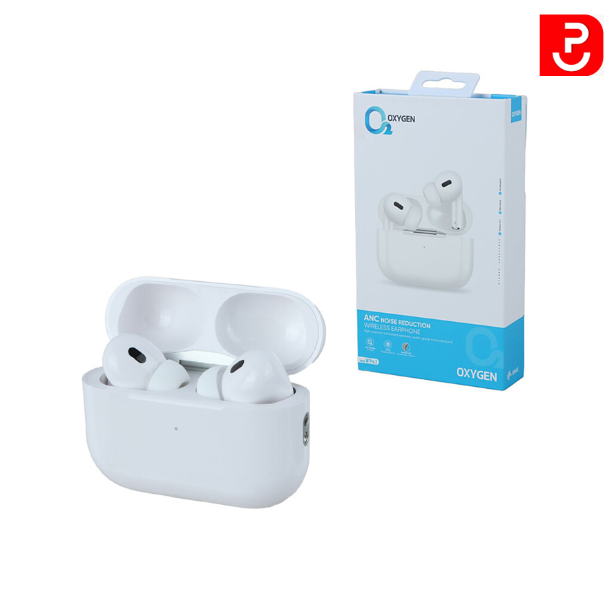ایرپاد بلوتوثی اکسیژن مدل W pro2 اورجینال(پرداخت قسطی)
