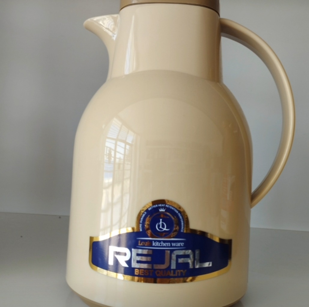فلاسک یک لیتری