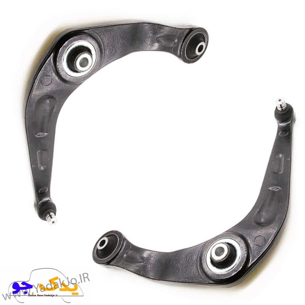 طبق 206 امیرنیا بسته 2 عددی