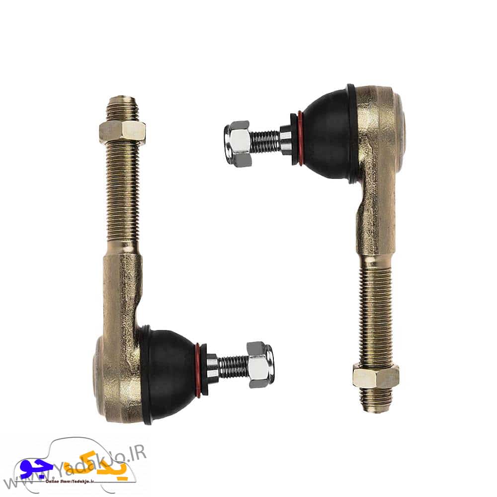 سیبک فرمان 206 امیرنیا بسته 2 عددی