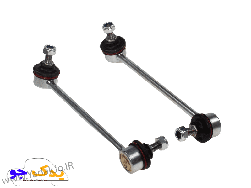 میل موجگیر تیبا امیرنیا بسته دو عددی