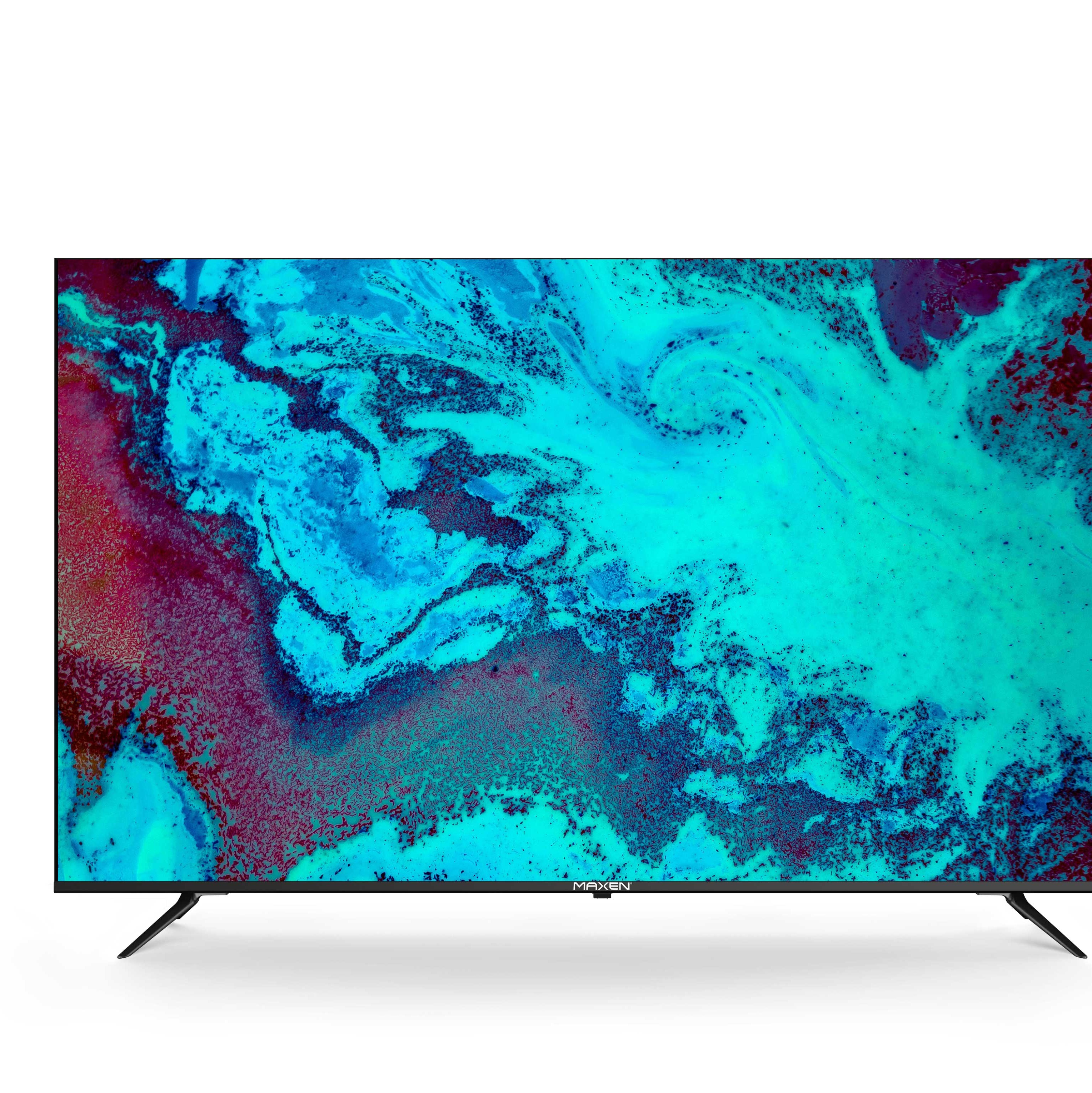 تلویزیون هوشمند مکسن 70 اینچ مدل 70FU9400N