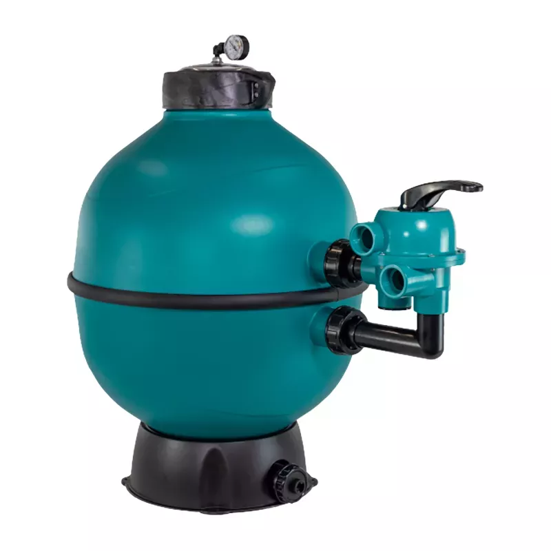 فیلتر شنی استخری اسپا ESPA FKP 620 6LT