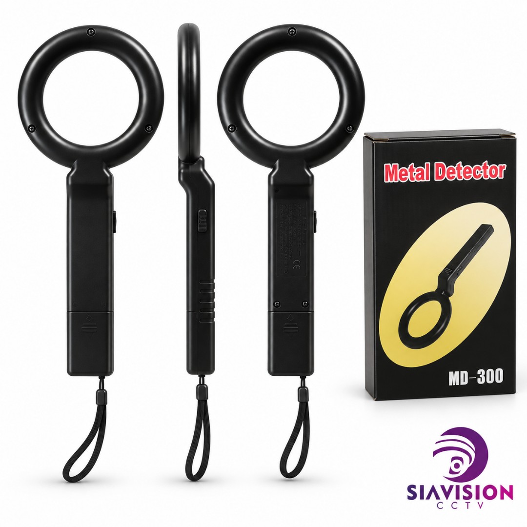 راکت بازرسی (موبایل یاب) مدل MD-300