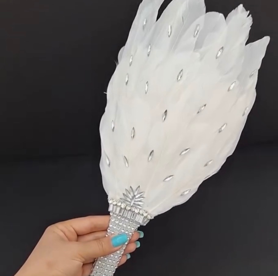نقاب عروس