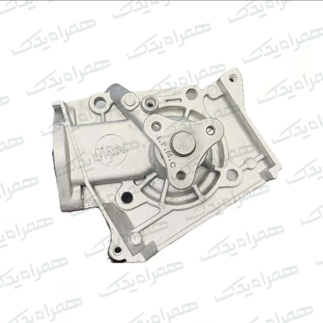 واتر پمپ عضام مناسب انواع پراید تیبا کوئیک ساینا اطلس سهند 
