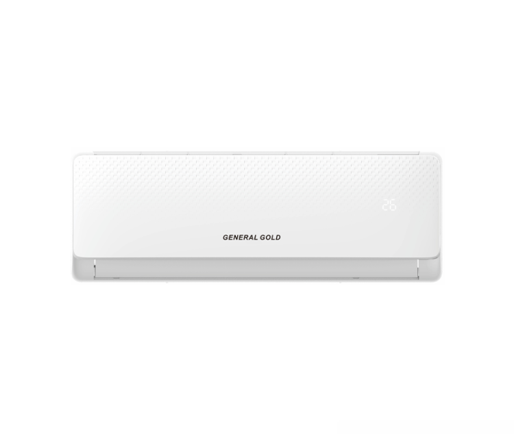 جنرال گلد 24000 مدل CG-CS24000 4GEAR اینورتر سرد وگرم