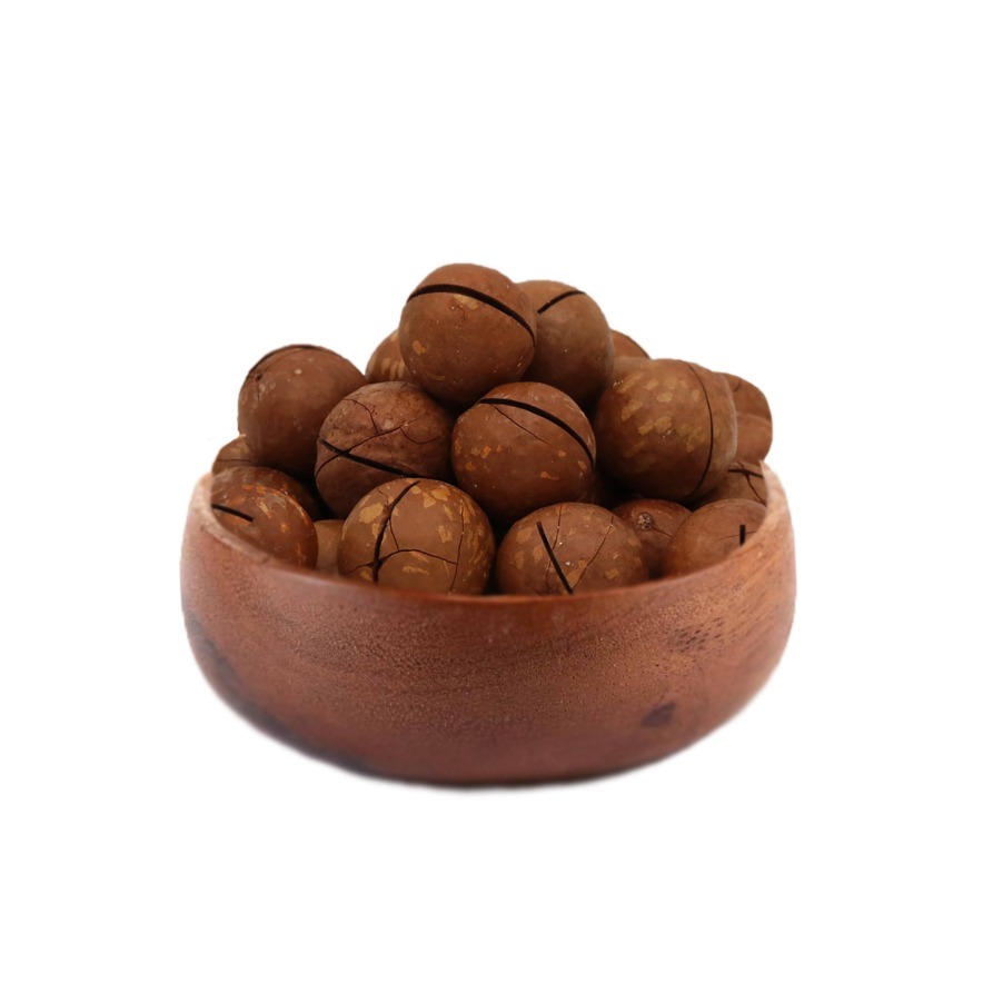 فندق ماکادمیا 1 کیلوگرمی