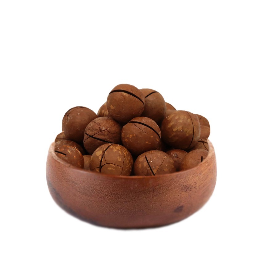 فندق ماکادمیا 250 گرمی
