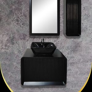 کابینت و روشویی مدل کد 118