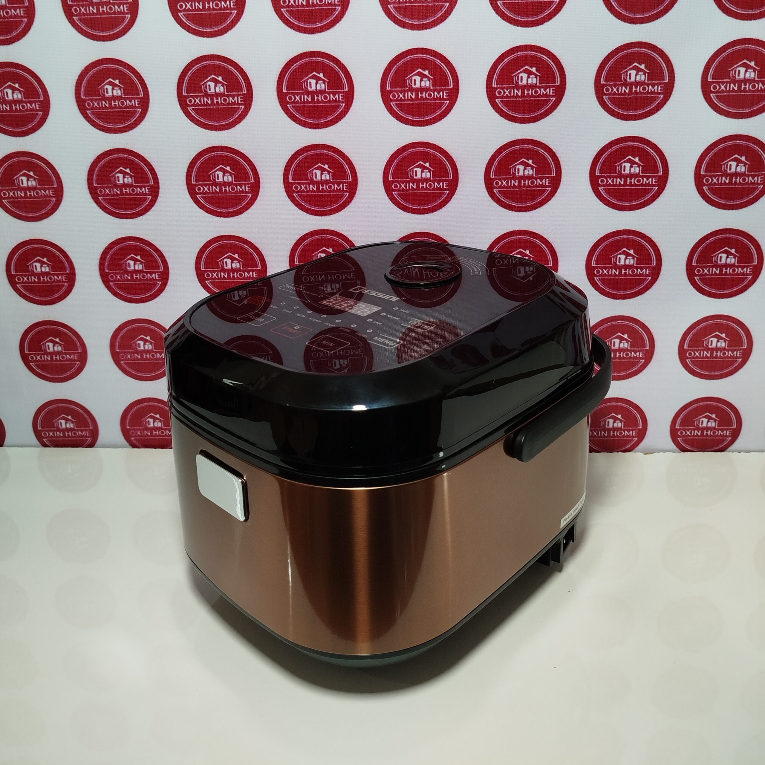 پلوپز دسینی مدل DS-375 ظرفیت 5 لیتر