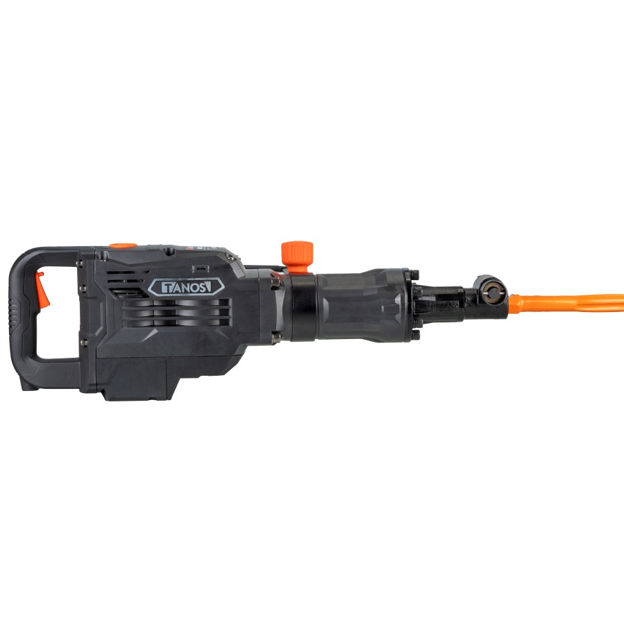 چکش تخریب 18/5 کیلویی 1500 وات گریسی DH-1816 تانوس