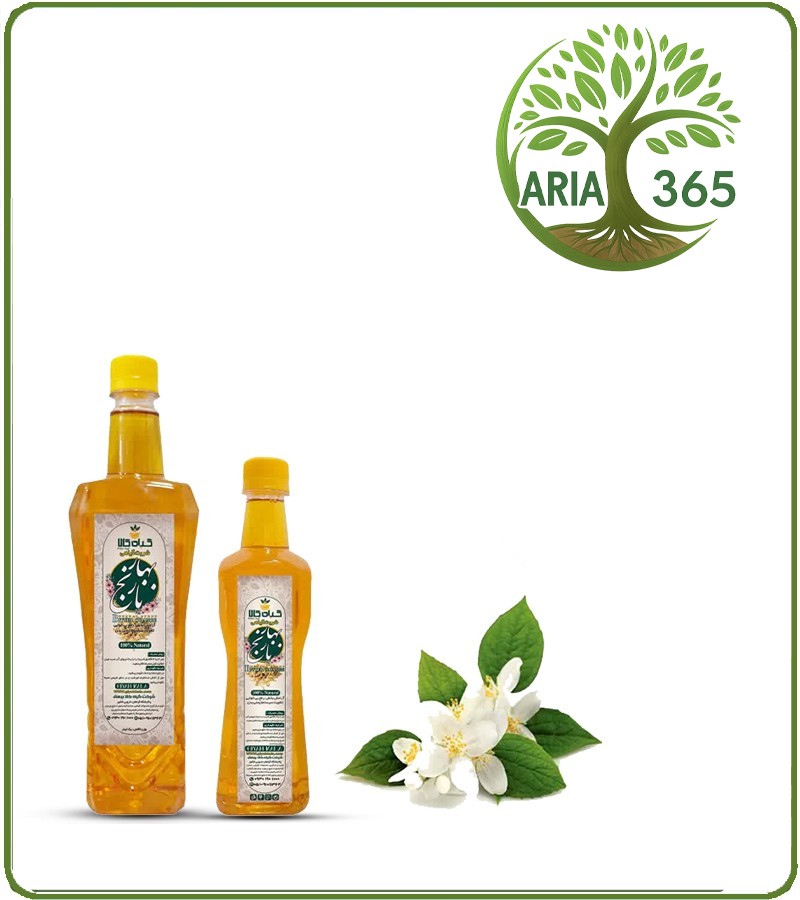 شربت بهار نارنج (1 لیتری)