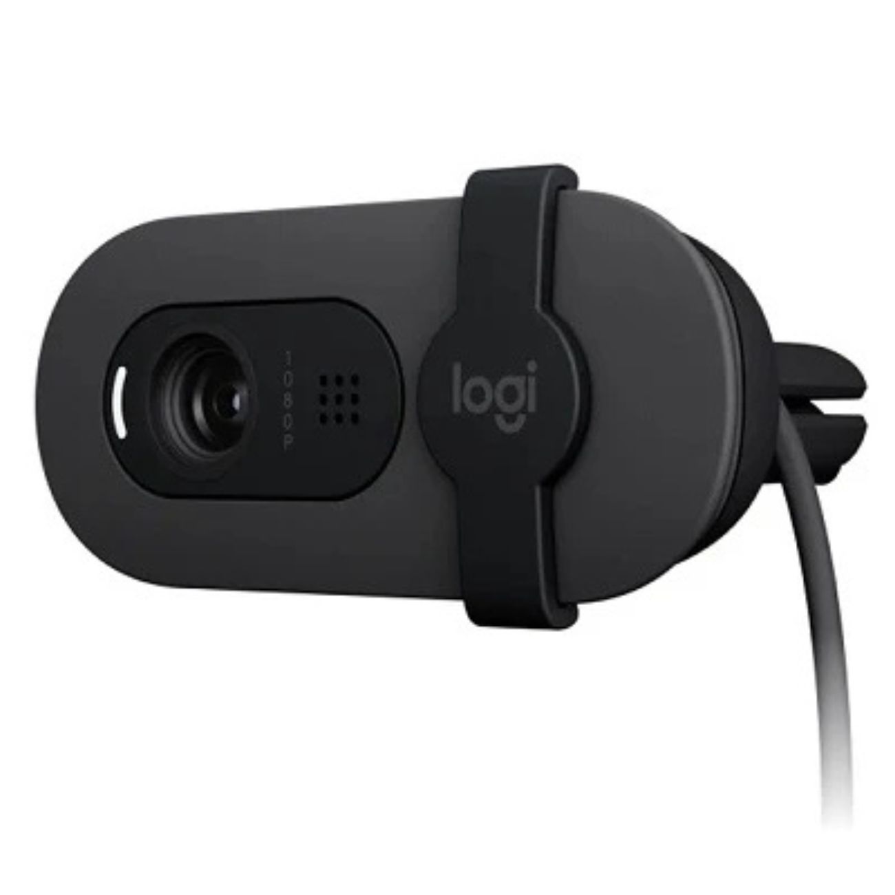 وب کم لاجیتک Logitech مدل BRIO 90 با کیفیت Full HD