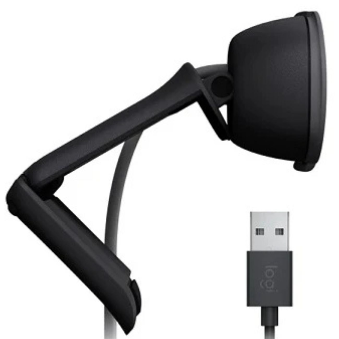 وب کم لاجیتک Logitech مدل BRIO 90 با کیفیت Full HD