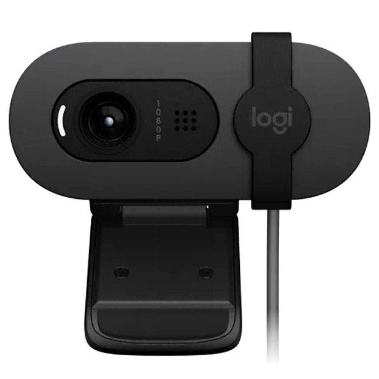 وب کم لاجیتک Logitech مدل BRIO 90 با کیفیت Full HD